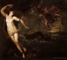 Perseus and Andromeda