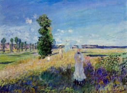 The Promenade, Argenteuil