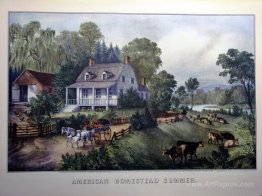 American Homestead Summer