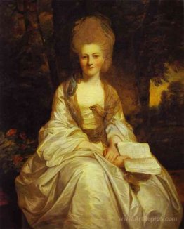 Dorothy, Countess of Lisburne