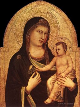 Madonna and Child