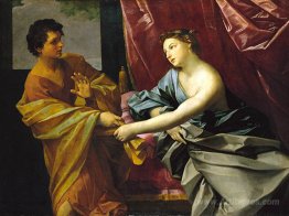 Joseph and Potiphar's Wife