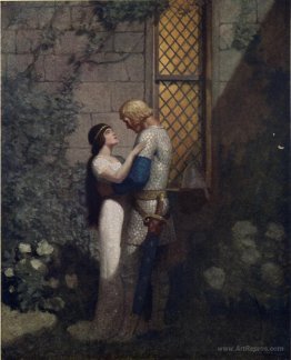 Tristram and Isolde