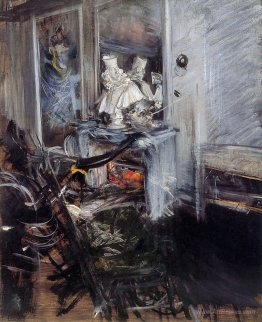 Room of the Painter