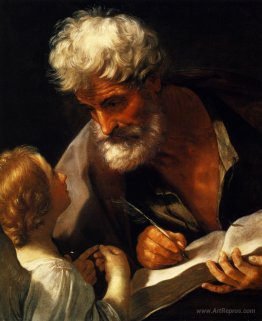 Saint Matthew