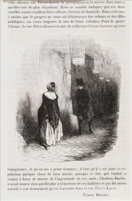 Rue Pierre Lescot, The Streets of Paris under Louis Lurin