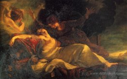 The Death of Dido