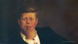 John F. Kennedy