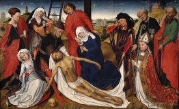 Lamentation