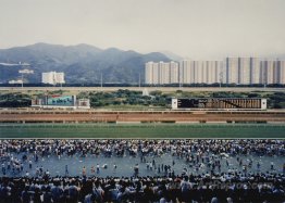 Sha Tin