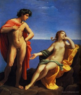 Bacchus and Ariadne