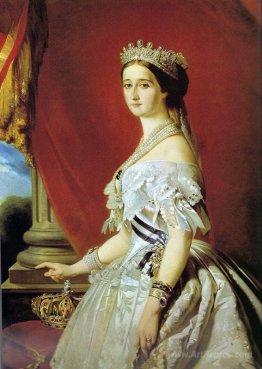 Empress Eugenie