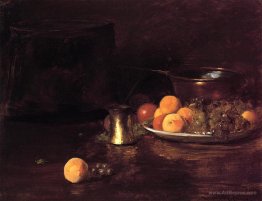 Still Life - Fruit