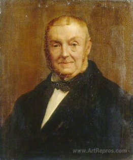 Portrait of a Man