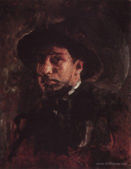 Self-Portrait