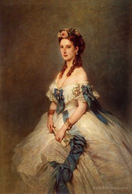 Alexandra, Princess of Wales