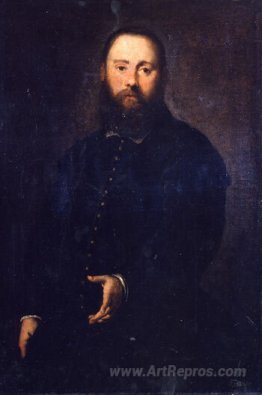 Portrait of Agostino Doria