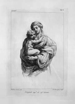 Madonna and Child