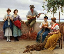 The Serenade