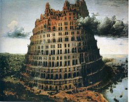 The "Little" Tower of Babel