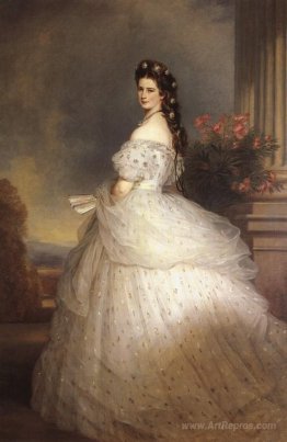 Elizabeth, Empress of Austria