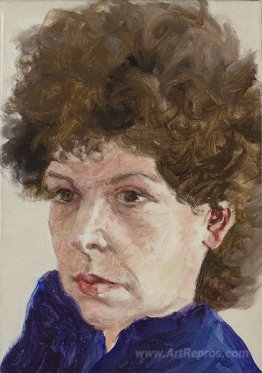 Portrait of Anne