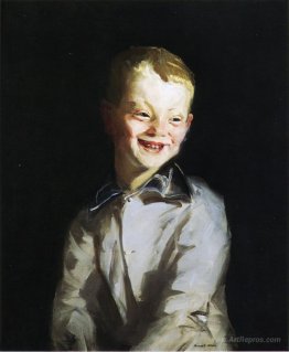 The Laughing Boy (Jobie)