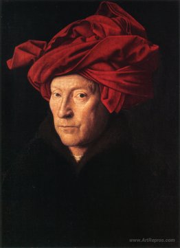 A Man in a Turban