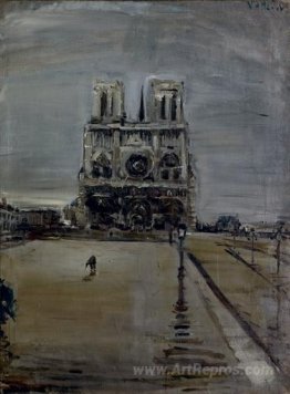 Notre-Dame in Paris