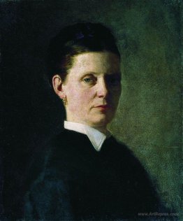 Portrait of a Woman