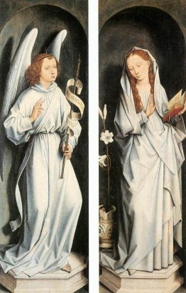 Annunciation