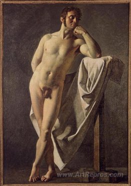 Male nude