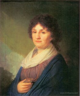 Ekaterina Davydova