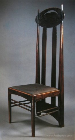 Chair design