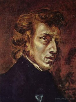 Frederic Chopin