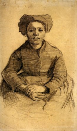 Seated Woman