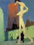 Lyonel Feininger