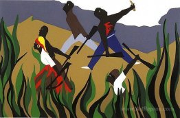 To Preserve Their Freedom (From the Toussaint L'Ouverture Series