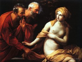 Susanna and the Elders