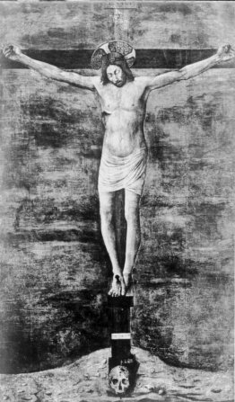 Crucifix