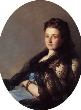 Portrait of a lady