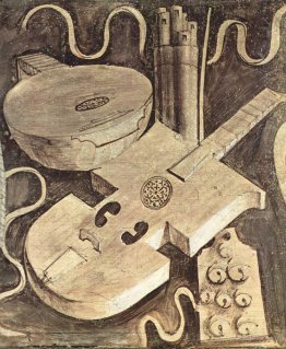 Musical instruments (music)