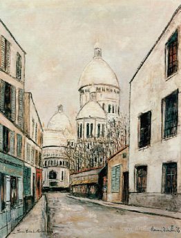 Sacre-Coeur