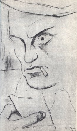 Vladimir Mayakovsky