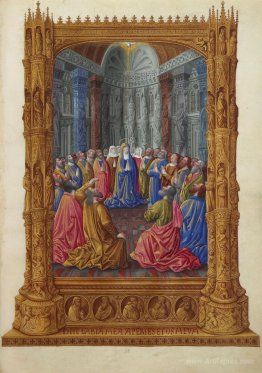 Pentecost