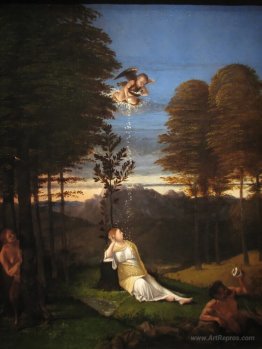 Allegory of Chastity