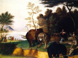 Peaceable Kingdom