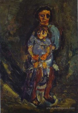 Mother and Child