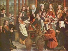 The Marriage at Cana