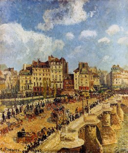 The pont Neuf